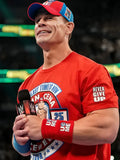 John Cena Farewell Tour Shirt