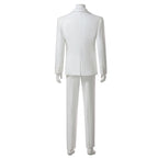Joaquin Phoenix Joker White Suit