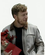 Its Not Like That 2026 Jordan Cox Jacket