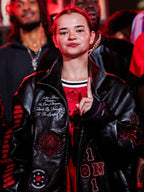Jordan The One Global Finals Championship Jacket