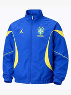 Ludmilla Rio Carnival Jordan Brazil Jacket