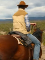 Ransom Canyon S2 Josh Duhamel Vest