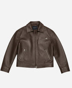 General Hospital Eden McCoy Leather Jacket