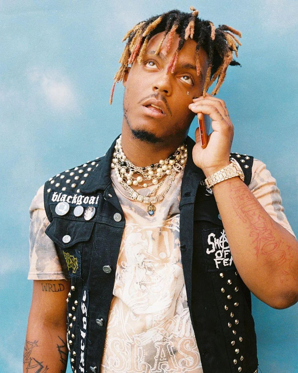 Juice Wrld Halloween Costume For Sale