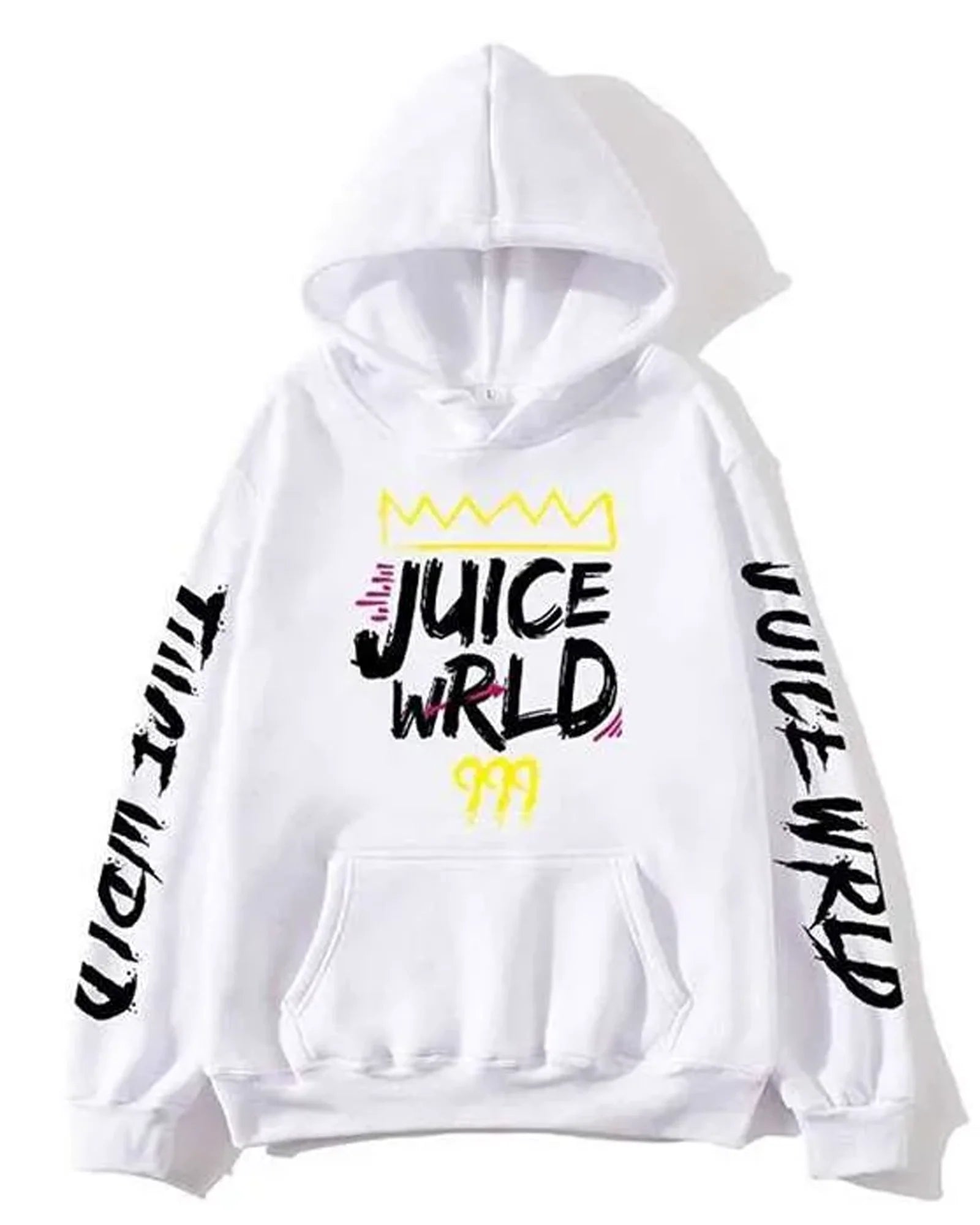 Juice-Wrld-Hoodie
