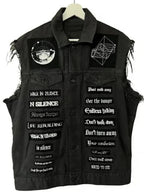 Juice-Wrld-Patch-Black-Vest