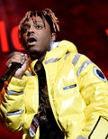 Juice Wrld Yellow Jacket