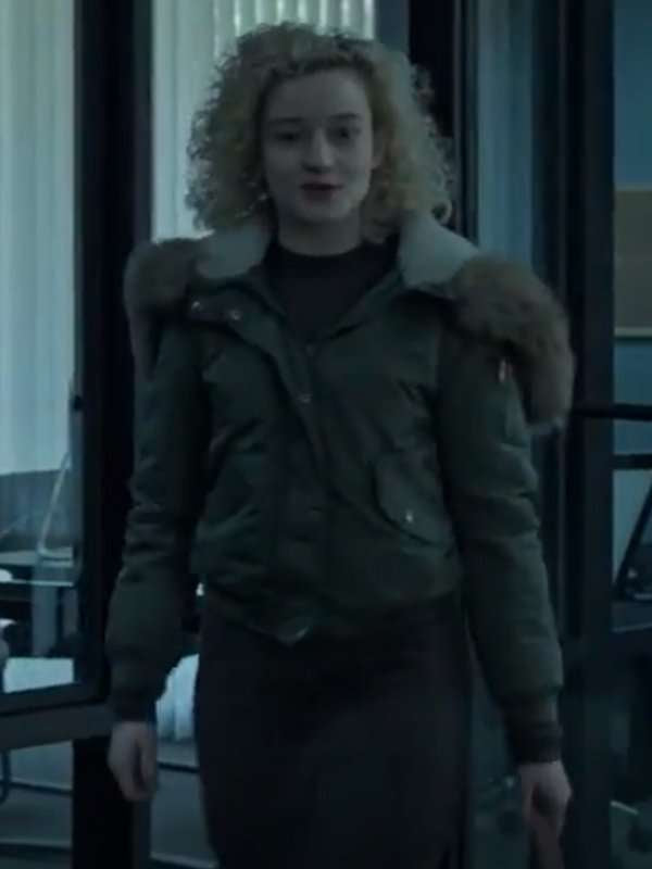 Tv Series Ozark Ruth Langmore Jacket