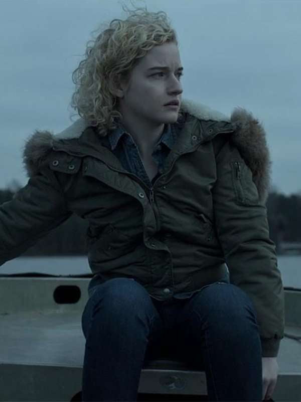 Tv Series Ozark Ruth Langmore Jacket