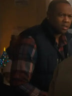 Jumanji Open World 2026 Ser Darius Blain Vest