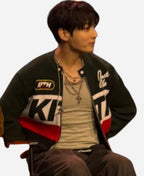 BTS Swimside Event 2026 Jung Kook Jacket