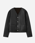 Justin-Bieber-Super-Bowl-Black-Leather-Jacket