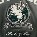 Kith-Leather-Varsity-Jacket