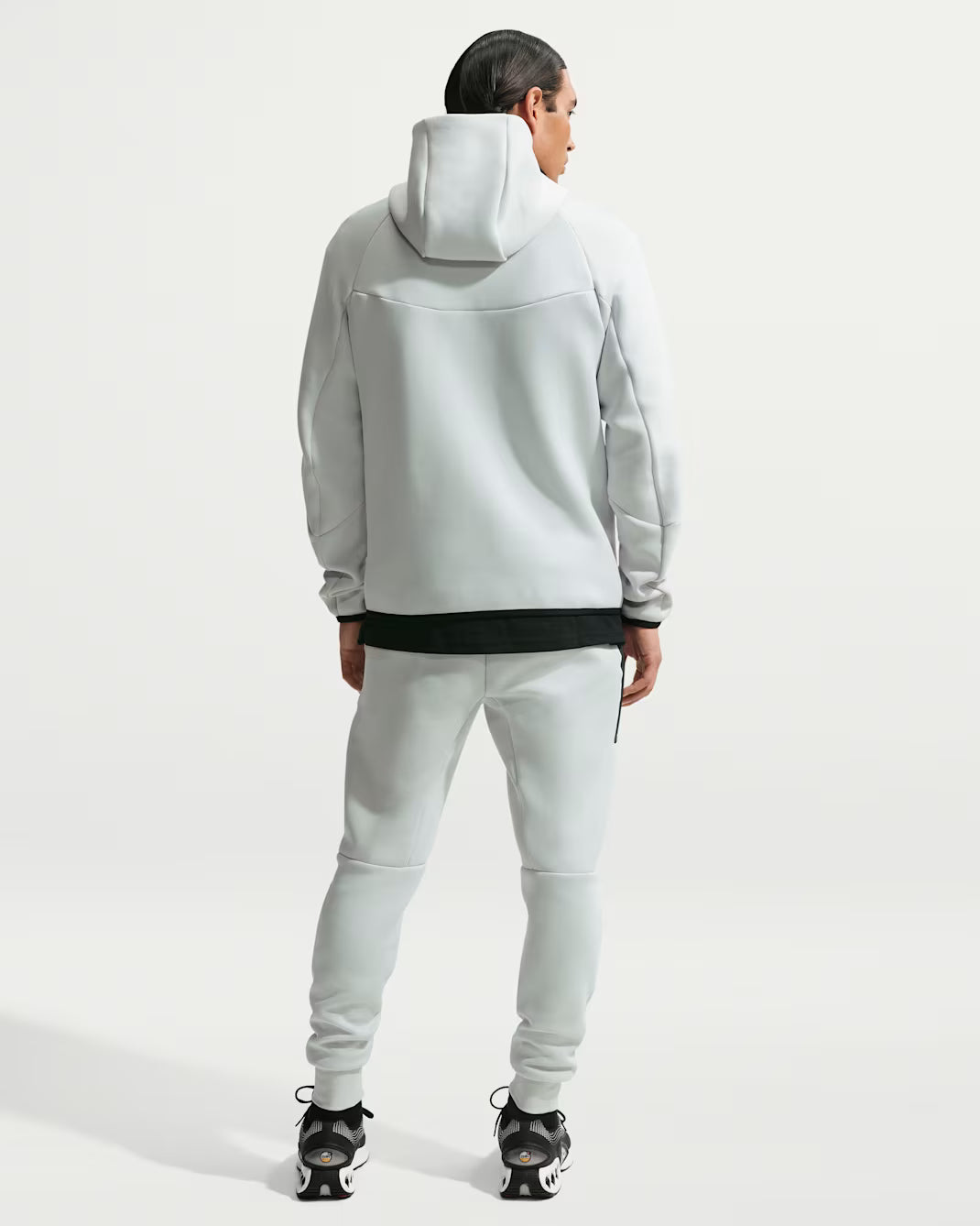 Portugal Tech Fleece Full Zip Hoodie