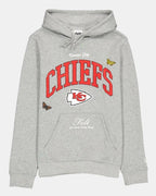 Kansas-City-Chiefs-FELT-Gray-Hoodie
