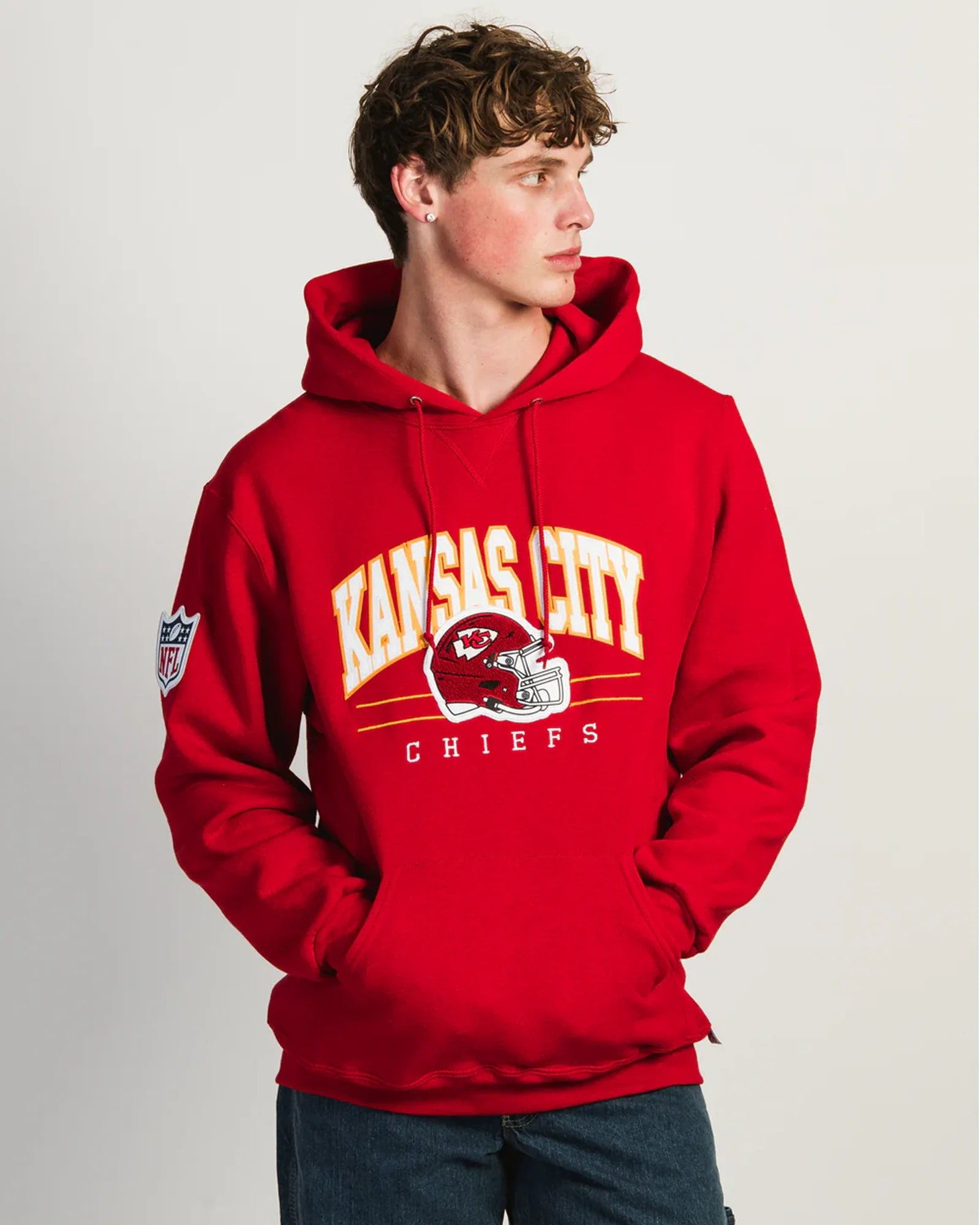Kansas-City-Chiefs-Hoodie-Red