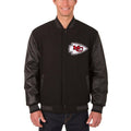 Kansas City Chiefs Jackets Men