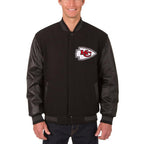Kansas City Chiefs Jackets Men