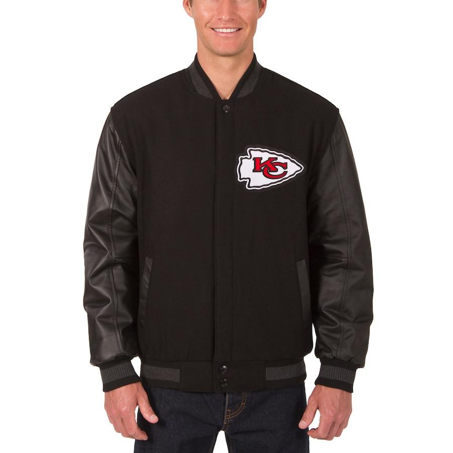 Kansas City Chiefs Jackets Men