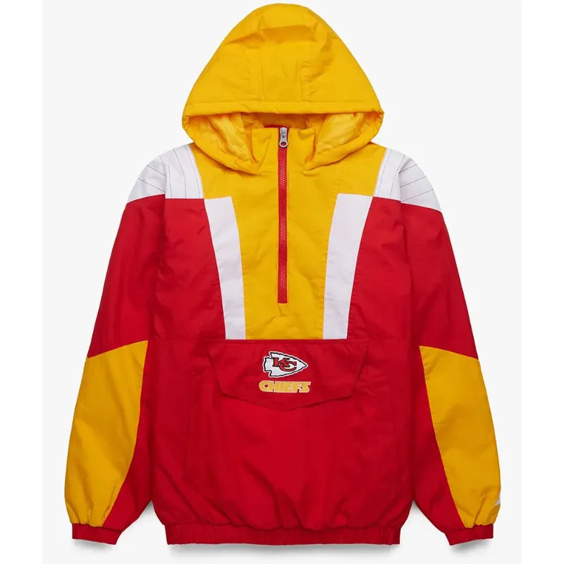 Kansas-City-Chiefs-Pullover-Jacket-For-Sale