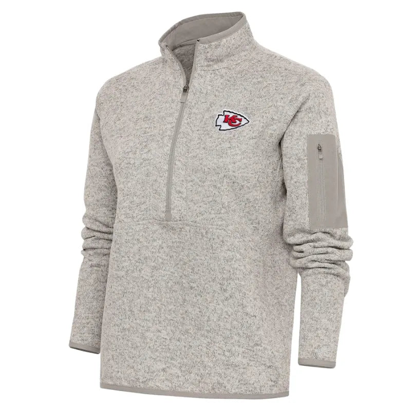Kansas-City-Chiefs-Pullover-Jacket-In-UK