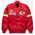 Kansas City Chiefs Super Bowl Jacket