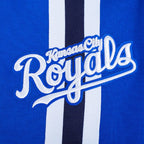 Kansas City Royals Current Logo Game Day Royal Jacket For Men