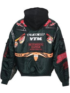 Kanye-West-AW-19-Racer-MA-1-Bomber-Jacket