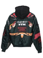 Kanye-West-AW-19-Racer-MA-1-Bomber-Jacket