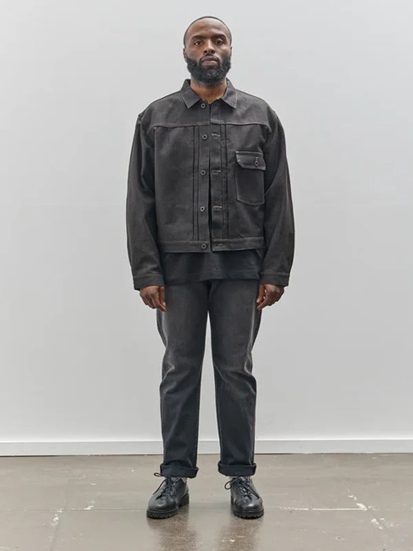 Kapital-Century-Denim-Jacket-For-Men