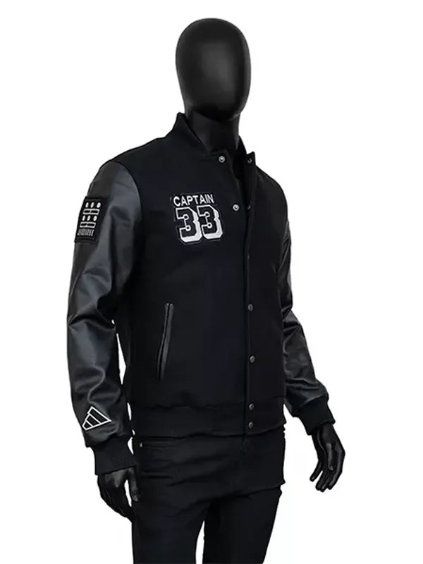 Kareem Abdul Jabbar Adidas jacket For Men