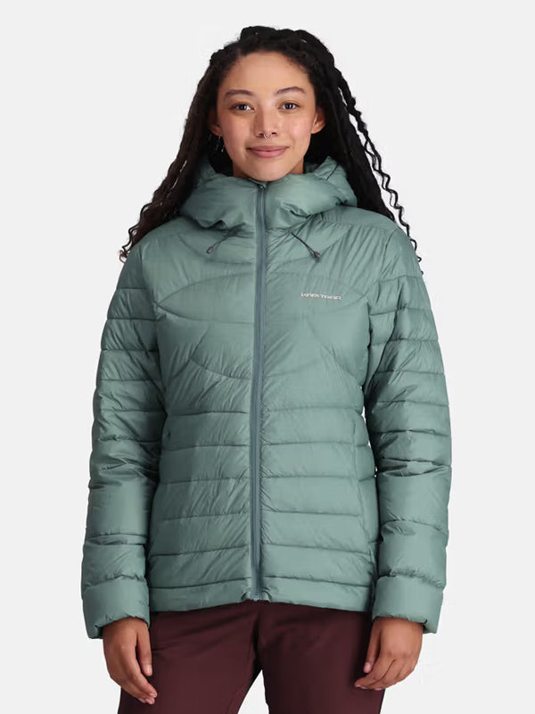 Kari-Traa-Jacket-Green