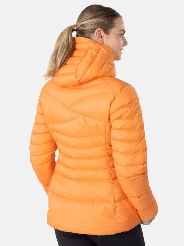 Kari-Traa-Orange-Jacket-Back
