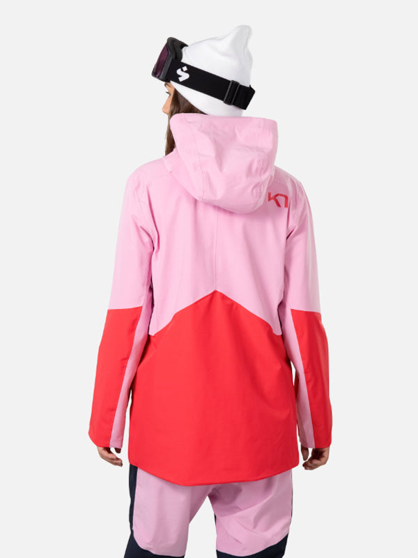 Kari-Traa-Pink-Ski-Jacket