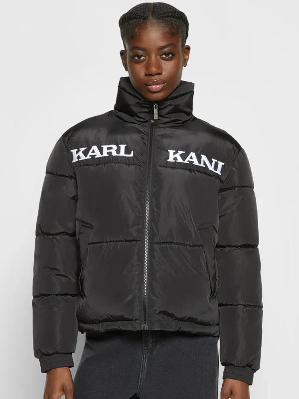 Karl Kani Puffer Jacket