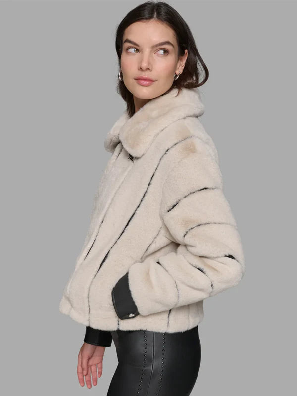 Karl-Lagerfeld-Faux-Fur-Jacket-Look