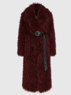 Karl-Lagerfeld-Fur-Coat