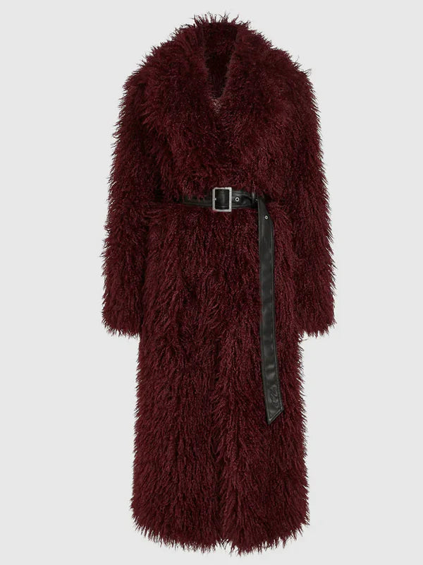 Karl-Lagerfeld-Fur-Coat