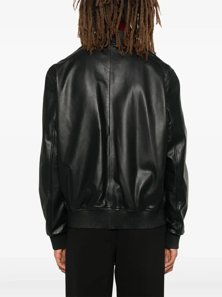 Karl_Lagerfeld_Leather_Jacket_Buy