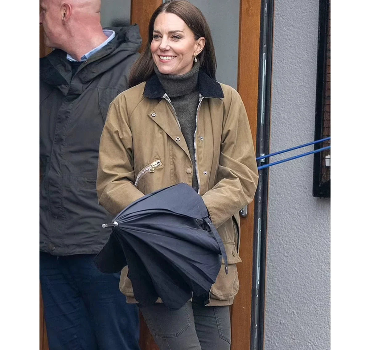 Kate-Middleton-Jacket