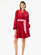 Kate-Spade-Robe