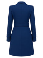 Kate Middleton The Royal Dais Coat