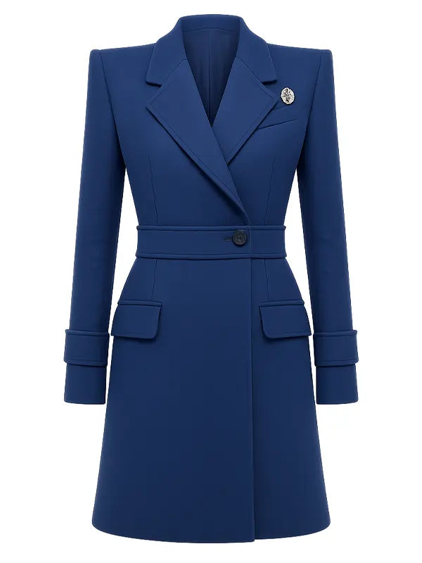 Kate Middleton The Royal Dais Coat