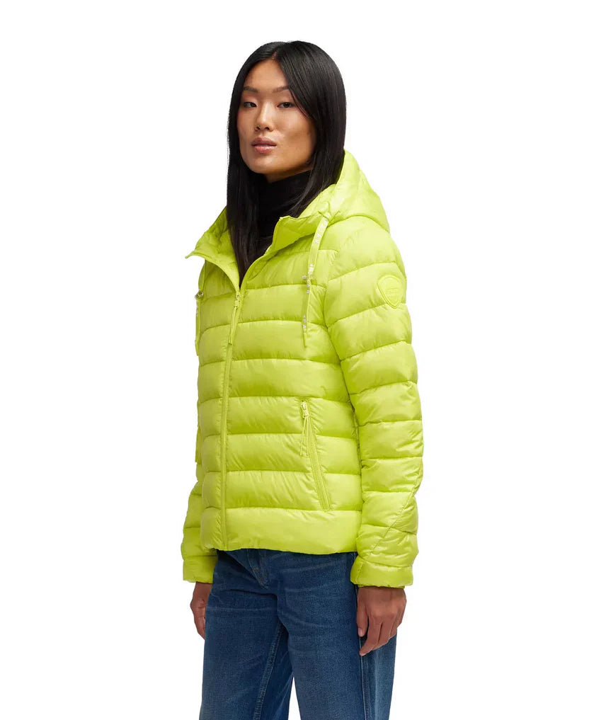 Pajar Women's Kateri Lightweight Packable Puffer Jacket