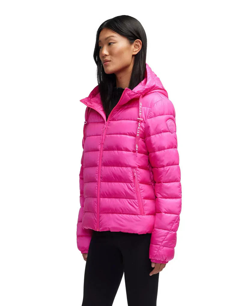 Pajar Women's Kateri Lightweight Packable Puffer Jacket