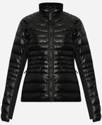 Tiffany Wallace FBI S06 Black Jacket