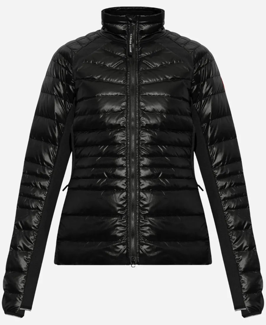 Tiffany Wallace FBI S06 Black Jacket