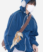 BTS Keep Swimming Jacket