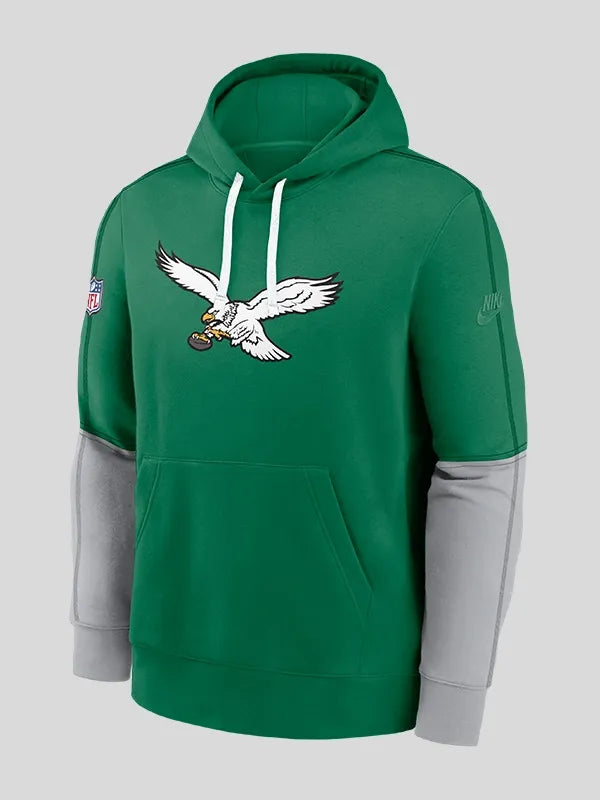 Kelly_Green_Hoodie_For_Sale