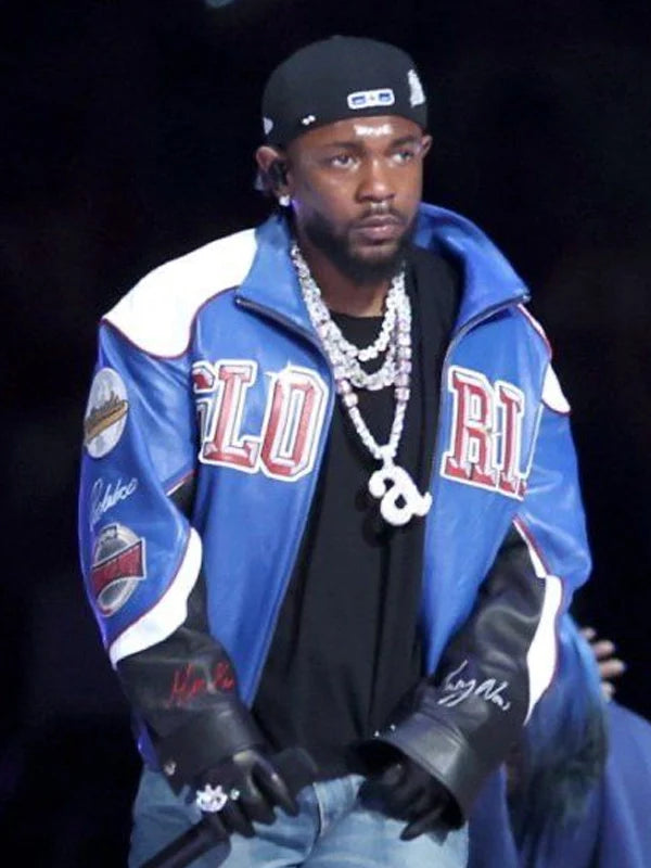 Kendrick-Lamar-Leather-Jacket